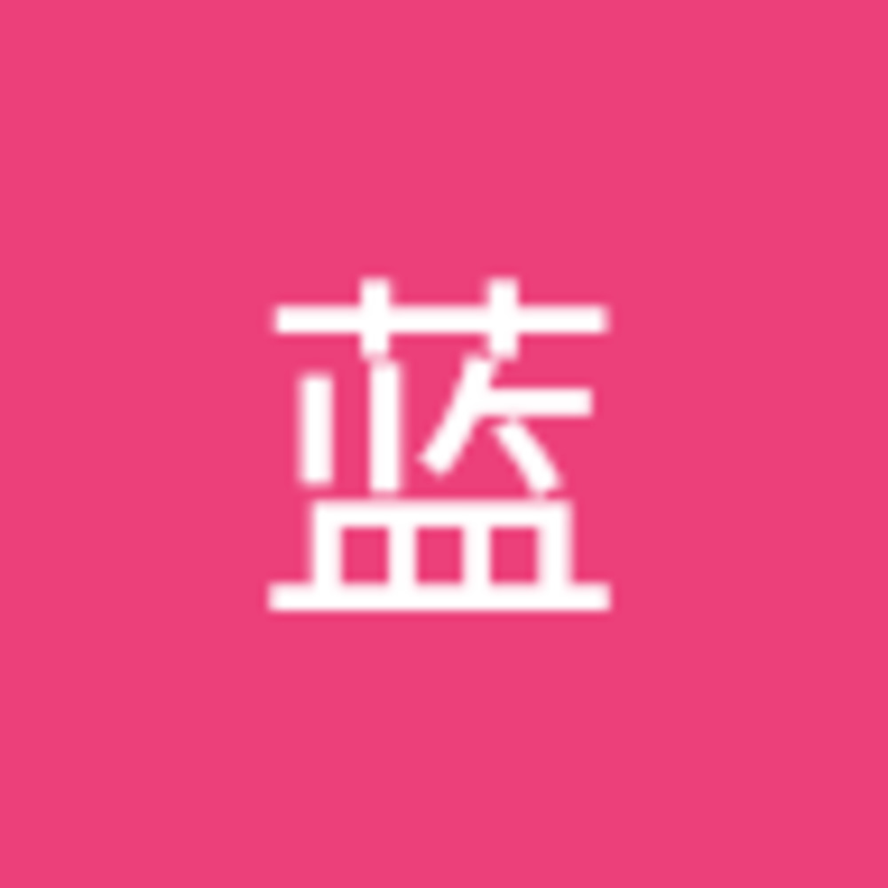 Meet your Posher, 蓝